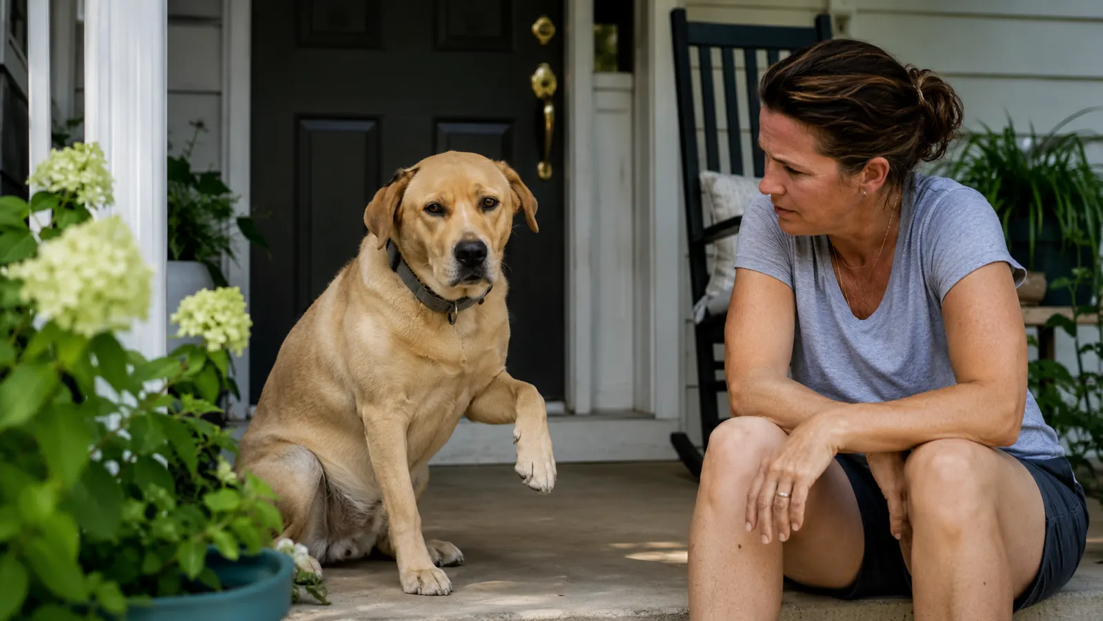 10 Times a Dog Paw Balm Could Save Your Dog From Serious Discomfort