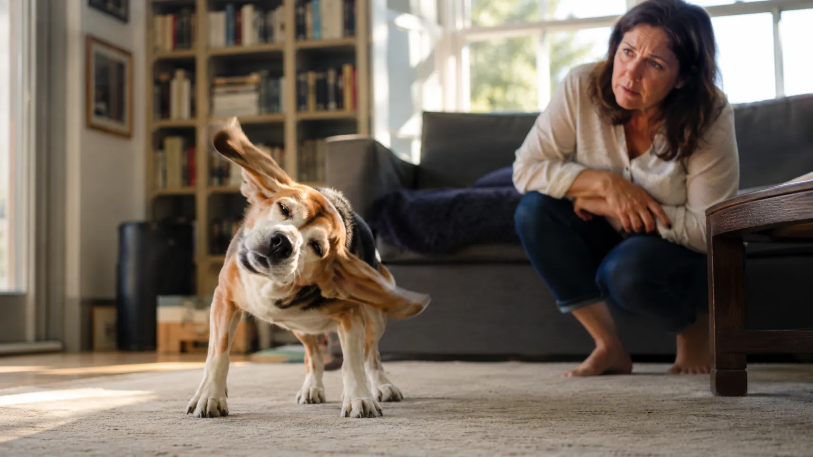 10 Warning Signs Your Dog's Ears Need Cleaning Right Now
