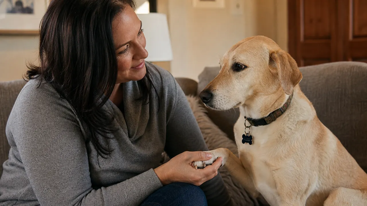 Casfuy Dog Nail Grinder Review: Six Months of Weekly Use on a Senior Beagle