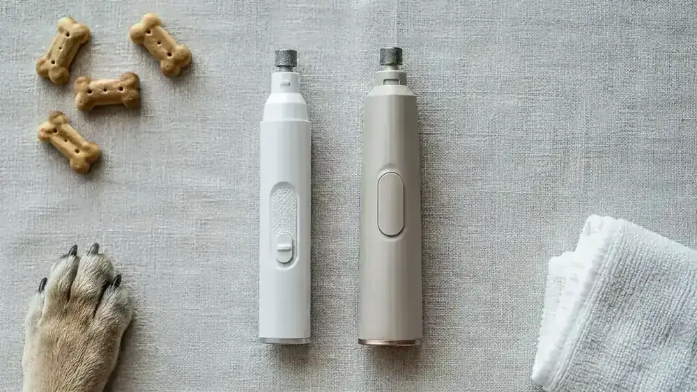 Casfuy vs Dremel for Dog Nails: Which Grinder Is Worth Your Money