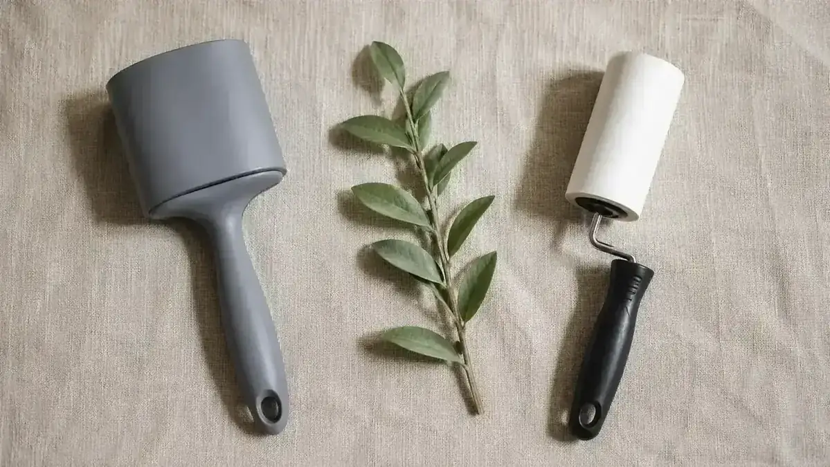 ChomChom Roller vs FURminator Lint Roller: Which Pet Hair Remover Wins