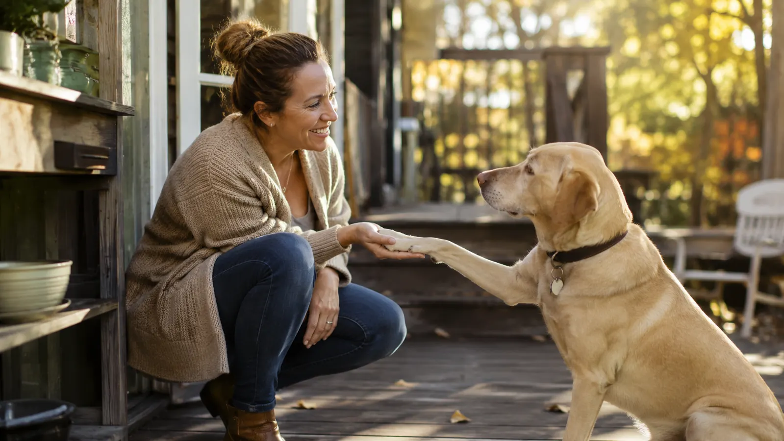 Musher's Secret Paw Balm Honest Review: The Lick-Safe Test, the Smell, and the Long-Term Results