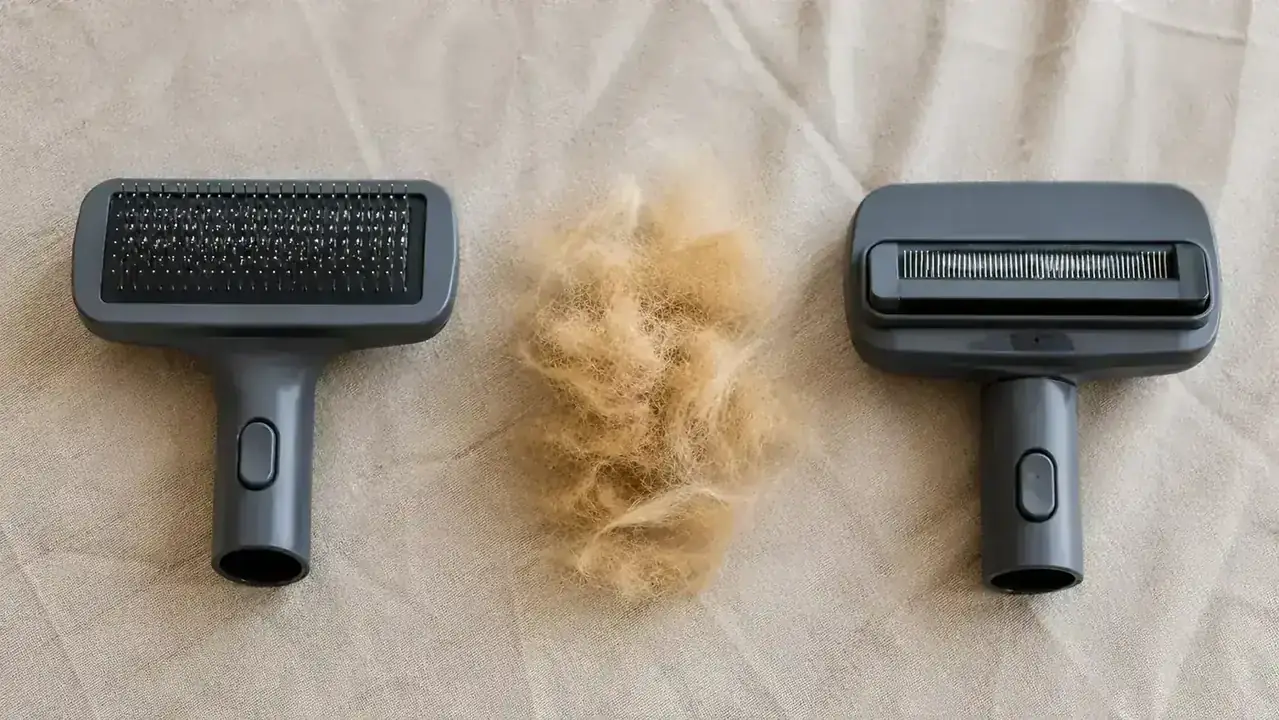 oneisall vs Neabot Pet Grooming Vacuum: Which Kit Is Worth the Price
